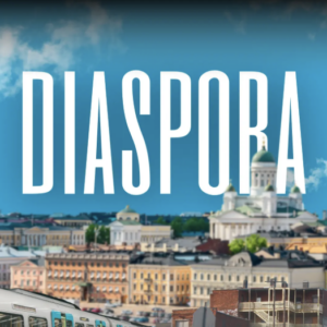 Diaspora